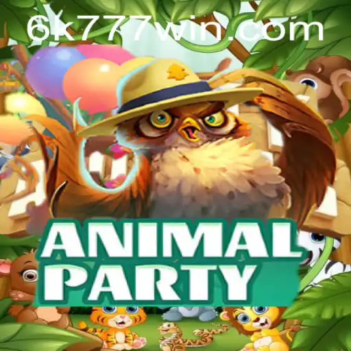 Exploring the Vibrant World of AnimalParty: A Deep Dive into Gameplay and Strategy