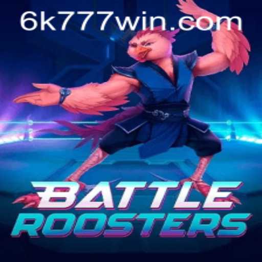 Discovering BattleRoosters: A Riveting Gaming Experience