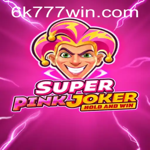SuperPinkJoker: A New Era in Interactive Gameplay