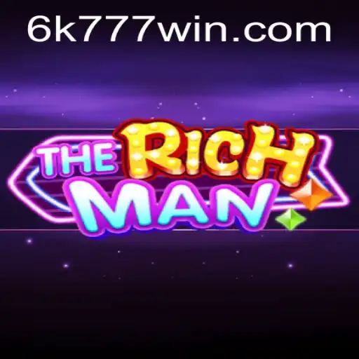 Discover the Thrilling World of TheRichMan: A Strategic Adventure