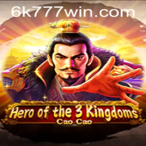 Unveiling Heroofthe3KingdomsCaoCao: A New Era of Strategic Gaming
