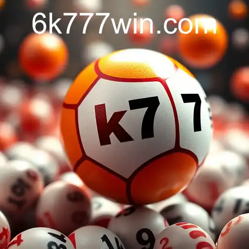 The Allure and Intricacies of the Lottery: Unlocking the Mystery of 6k777