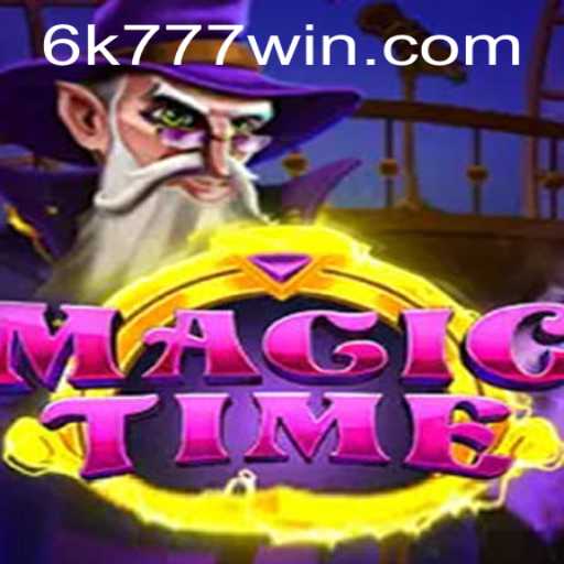 MagicTime: A Mystical Journey into the Enchanting World of Adventure