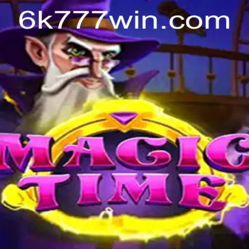 MagicTime: A Mystical Journey into the Enchanting World of Adventure
