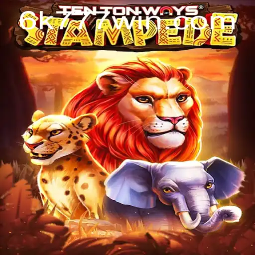 Exploring TenTonWaysStampede: An Exciting New Gaming Experience